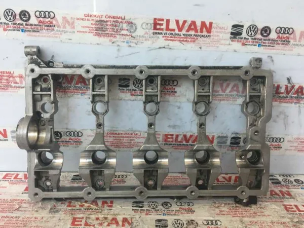03C103308C | Silindir Kapağı VAG