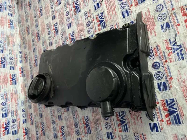 03G103475B | Külbütör Kapağı VAG
