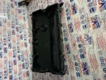 03G103475B | Külbütör Kapağı - 2