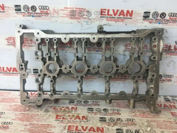 06B103127P | Silindir Kapak Contası VAG