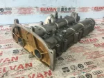 03C103475CD | Külbütör Kapağı | VW CC, Eos, Golf - Audi A1 - Seat Altea, Ibiza - 3