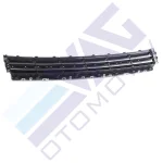 3AA853671B | VW Passat Ön Tampon Orta Izgarası - 2