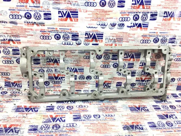 03L103286A | Eksantrik Kapağı VAG
