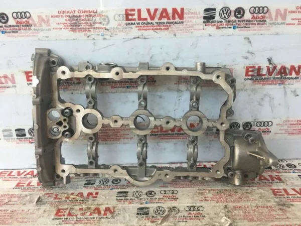 06E103285 | Silindir Kapağı VAG