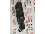 5F0806930 | Seat Leon Sağ Far Üst Bağlantı Sacı - 2