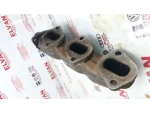059253033AC | Sol Egzoz Manifoldu | VW Phaeton, Touareg - Audi A4, A5, A6, Q5 - 2
