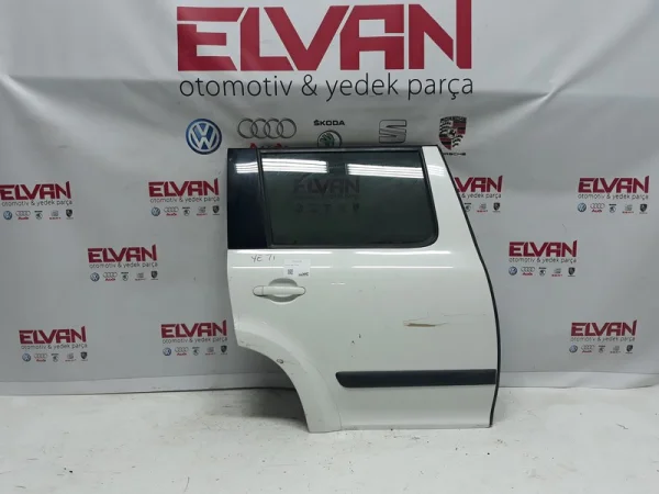 5L0833052 | Skoda Yeti Sağ Arka Kapı VAG
