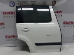 5L0833052 | Skoda Yeti Sağ Arka Kapı - 2