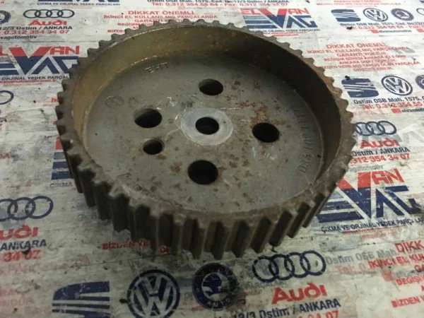 036109111Q | Eksantrik Dişlisi | VW Caddy, Golf - Seat Altea, Cordoba - Skoda Fabia, Octavia VAG