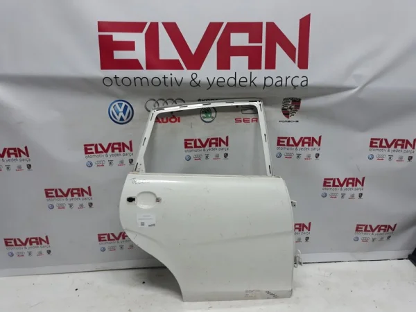 5P0833056A | Sağ Arka Kapı | Seat Altea, Toledo VAG