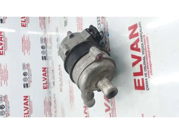 1H0965567A | Elektrikli Devirdaim Pompası VAG