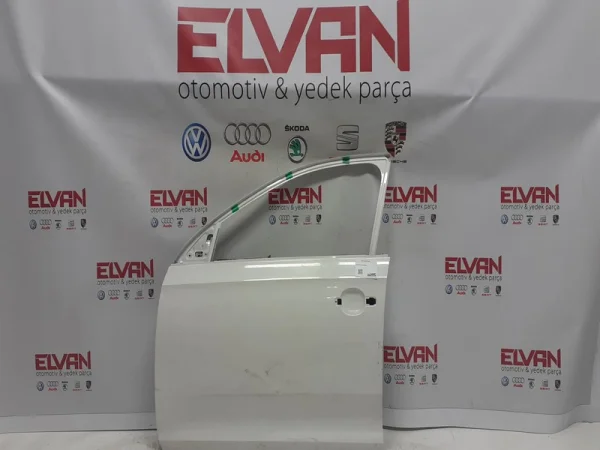 5JA831051B | Sol Ön Kapı | Seat Toledo - Skoda Rapid VAG