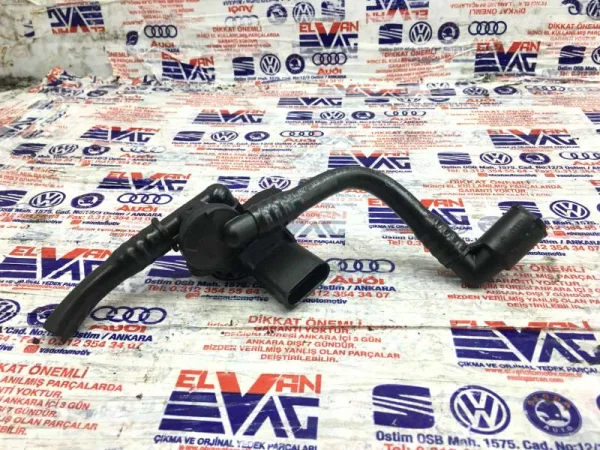 1K0612041EM | Vakum Pompası | VW Golf, Jetta, Scirocco, Touran VAG