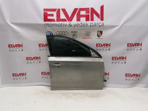 5JA831052B | Ön Sol Kapı | Seat Toledo - Skoda Rapid VAG