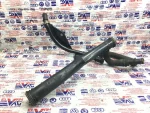 1K0122109CD | Soğutma Suyu Hortumu | VW Eos, Golf, Jetta - Audi A3 - Seat Altea, Leon - 2