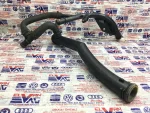 1K0122109CD | Soğutma Suyu Hortumu | VW Eos, Golf, Jetta - Audi A3 - Seat Altea, Leon - 3