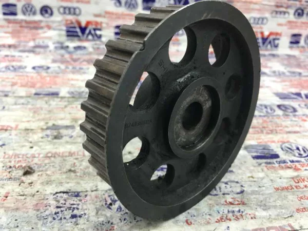 074130111A | Mazot Pompası Kasnağı | VW LT, Transporter VAG