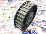 074130111A | Mazot Pompası Kasnağı | VW LT, Transporter - 3