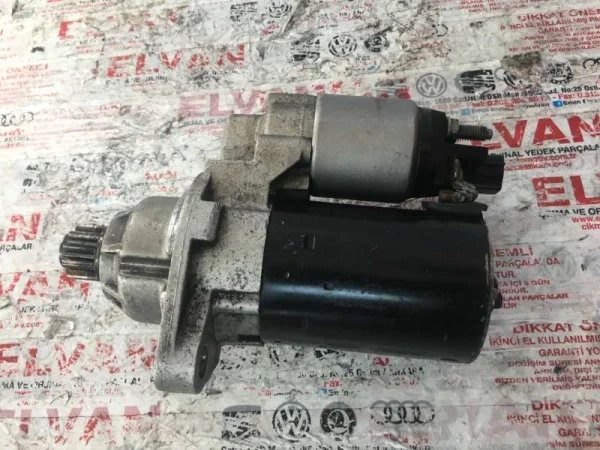 026911023S | Marş Motoru VAG