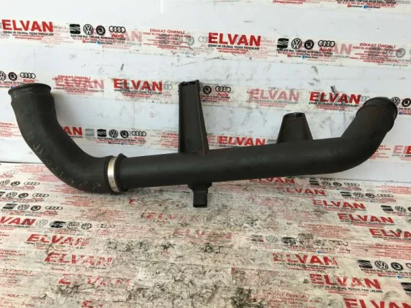 2E0145762 | VW Crafter İntercooler Hortumu VAG