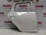 6J8833056 | Seat Ibiza Sağ Arka Kapı - 2
