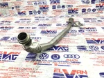 059735AC | Turbo Yağ Dönüş Borusu - 3