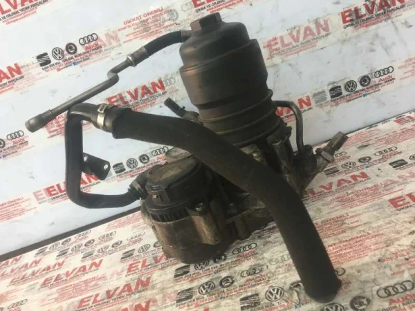 059103221J | Karter Havalandırma Hortumu VAG