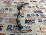 059121399B | Sol Soğutma Suyu Borusu | VW Phaeton, Touareg - Audi A4, A5, Q7 - 3