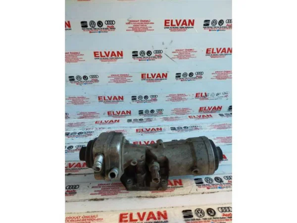 045115289E | Yağ Kütüğü VAG