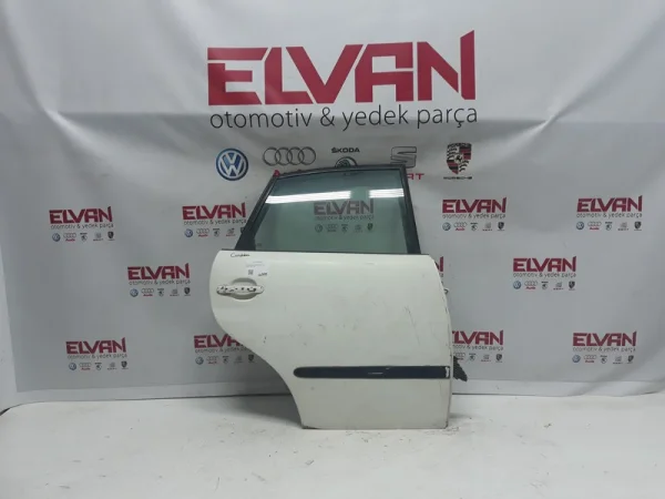 6K4833052C | Arka Sağ Kapı | VW Polo - Seat Cordoba, Ibiza VAG