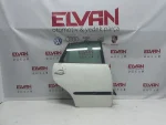 6K4833052C | Arka Sağ Kapı | VW Polo - Seat Cordoba, Ibiza - 1