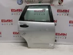 6K4833052C | Arka Sağ Kapı | VW Polo - Seat Cordoba, Ibiza - 2