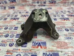 4F0199307M | Audi A6 Sol Motor Takozu Braketi - 1