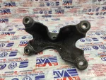 4F0199307M | Audi A6 Sol Motor Takozu Braketi - 3