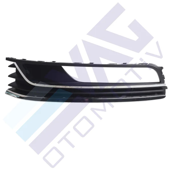3AA854661A9B9 | VW Passat Sisli Sol Sis Farı Kapağı