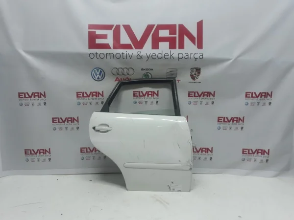 6L4833055T | Seat Ibiza Sol Arka Kapı VAG