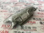 06E253037K | Sol Egzoz Manifoldu Isı Kalkanı | Audi A4, A6, A8 - 2
