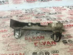 06E253037K | Sol Egzoz Manifoldu Isı Kalkanı | Audi A4, A6, A8 - 3