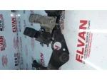 06E133520C | Vakum Solenoid Braketi | Audi A4, A5, A6 - 2