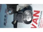 06E133520C | Vakum Solenoid Braketi | Audi A4, A5, A6 - 3