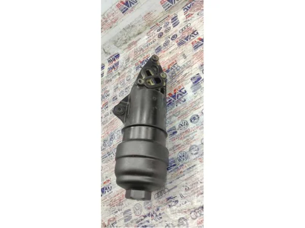 06E115405C | Yağ Filtre Kütüğü | VW Touareg - Audi A4, A5, A6, A7, A8 VAG