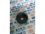 036105243C | VW Polo Krank Kasnağı - 1
