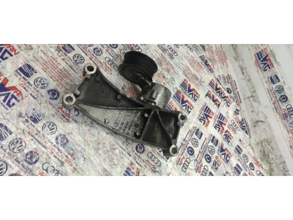 06E903143D | Şarj Dinamosu Ayağı | VW Touareg - Audi A4, A5, A6, A7, Q5 VAG