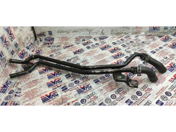 06E121545 | Soğutma Suyu Hortumu | Audi A4, A5, A6, A7, A8, Q5 VAG