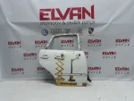 6L4833056T | Seat Ibiza Arka Sağ Kapı - 1