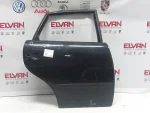 6L4833056T | Seat Ibiza Arka Sağ Kapı - 2