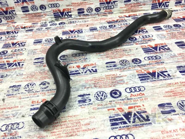 06E121065N | Soğutma Suyu Borusu | VW Touareg - Audi A4, A5, A6, A7, A8 VAG