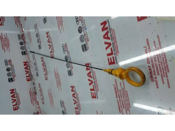 03L115611B | Yağ Seviye Çubuğu VAG