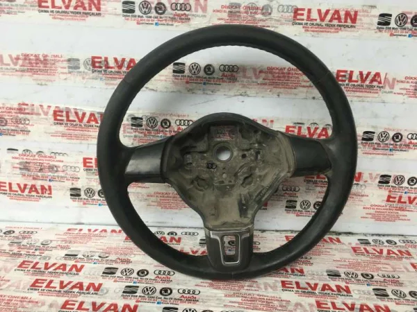 5C0419091AJ | Direksiyon Simidi | VW Golf, Jetta VAG