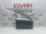 6J4831056 | Seat Ibiza Sağ Ön Kapı - 1